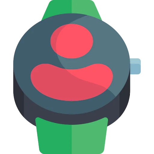 User icon