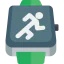 Running icon 64x64