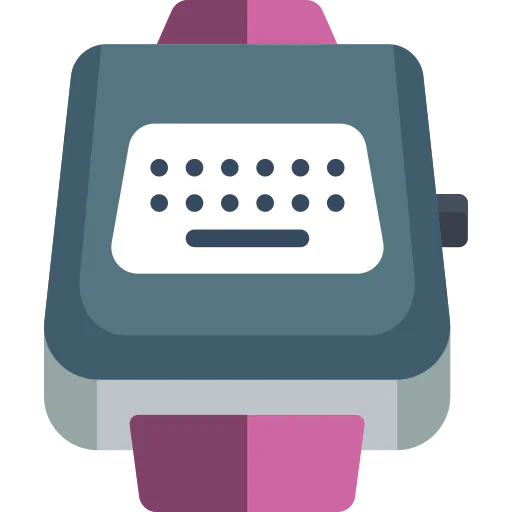 Keyboard icon