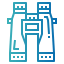 Binocular icon 64x64