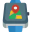 Maps icon 64x64