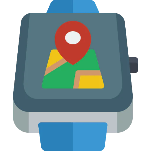 Maps icon