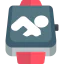 Swimming icon 64x64