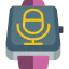 Microphone icon 64x64