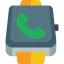 Incoming call icon 64x64