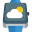 Weather icon 64x64