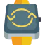 Synchronize іконка 64x64