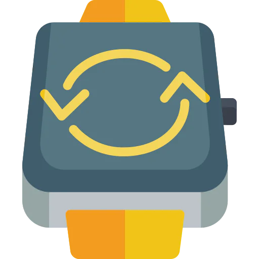 Synchronize icon