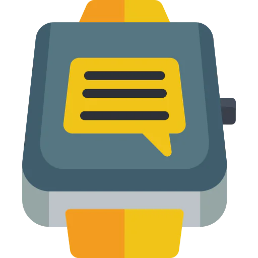 Message icon