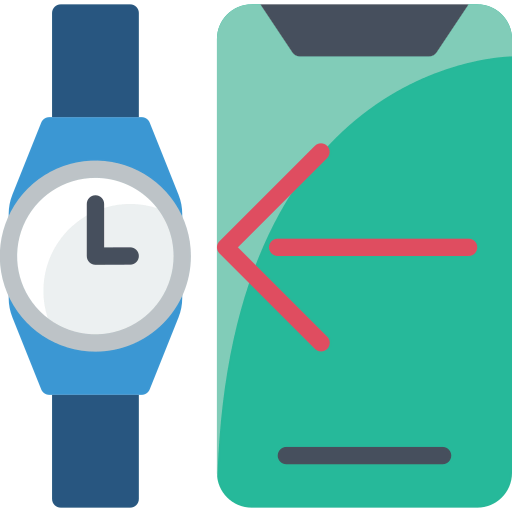 Synchronize icon
