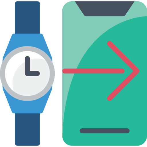 Synchronize icon