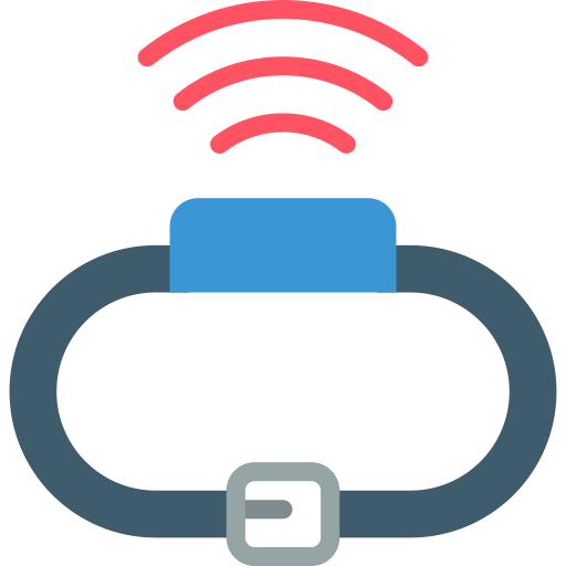 Wireless icon