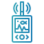 Radar icon 64x64