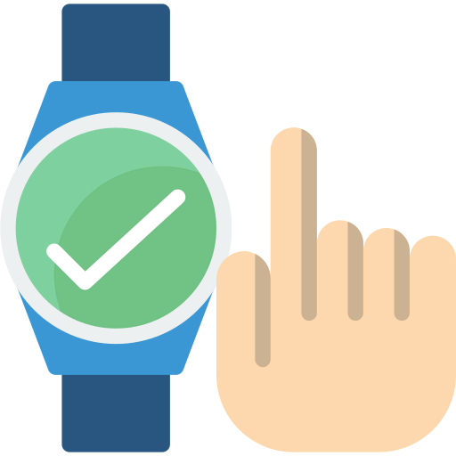 Touchscreen icon