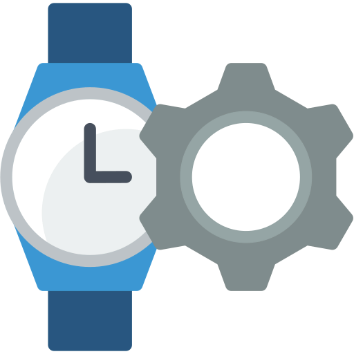 Settings icon