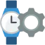 Settings icon 64x64
