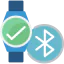 Bluetooth icon 64x64