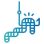 Earthworm icon 64x64