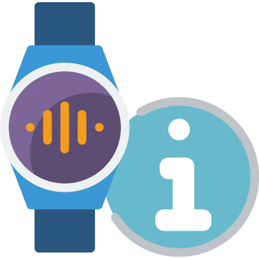 Information icon