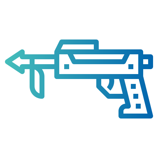 Speargun icon