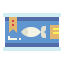 Tuna can icon 64x64