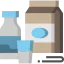 Milk icon 64x64