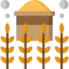 Wheat icon 64x64