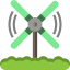 Windmill icon 64x64