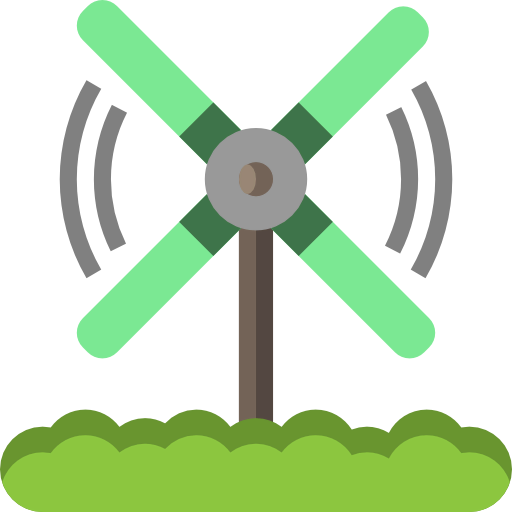 Windmill icon