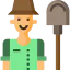 Farmer icon 64x64