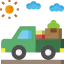 Truck icon 64x64