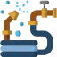 Hose icon 64x64