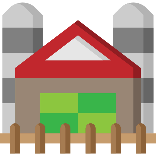Barn icon