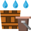 Bucket icon 64x64