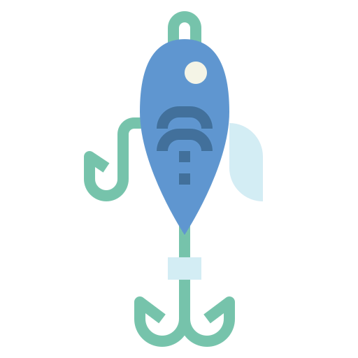 Bait icon