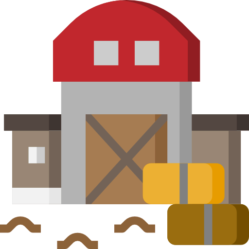 Barn icon