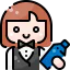 Bartender icon 64x64
