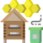 Apiary biểu tượng 64x64
