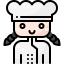 Chef icon 64x64