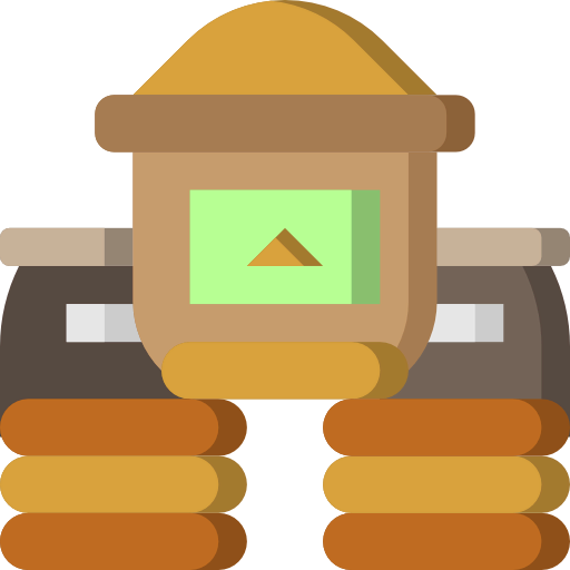 Wheat icon
