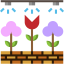 Smart farm 图标 64x64