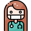 Doctor icon 64x64