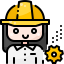 Engineer icon 64x64