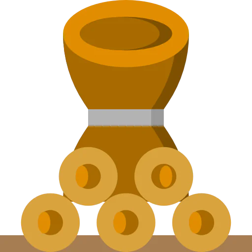 Stalk icon