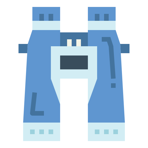 Binocular icon