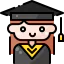 Graduated icon 64x64