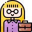 Lawyer icon 64x64