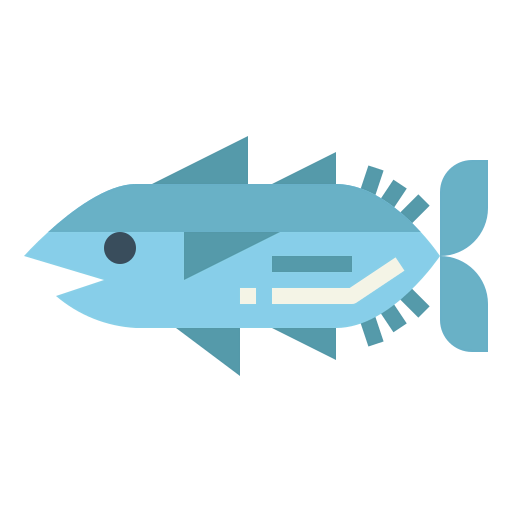 Tuna icon