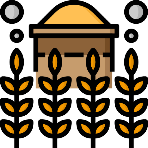 Wheat icon
