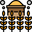 Wheat icon 64x64